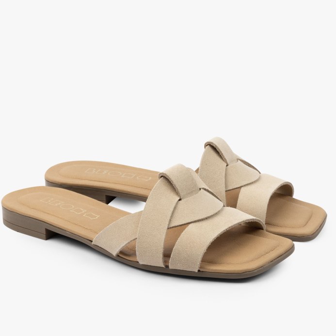 Шльопанці Leon 8001